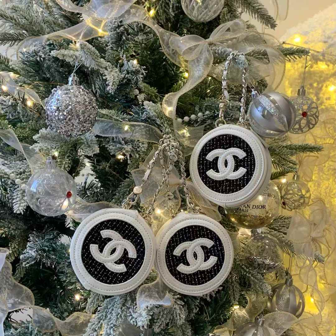 Chanel Gift Holiday Bag VIP 2025  