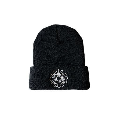 CHROME  woolen hat