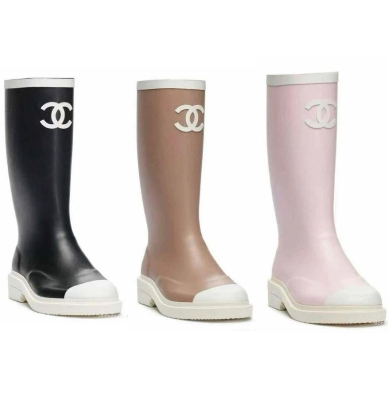 Rubber Boots2026