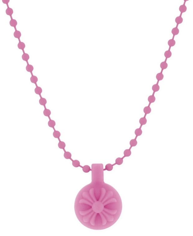 Chrome Hearts Summer Silicone Necklace