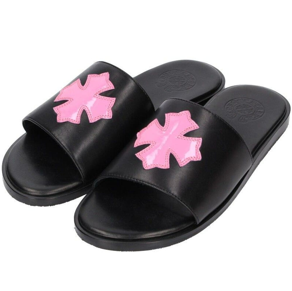 Chrome Hearts Slippers 2026