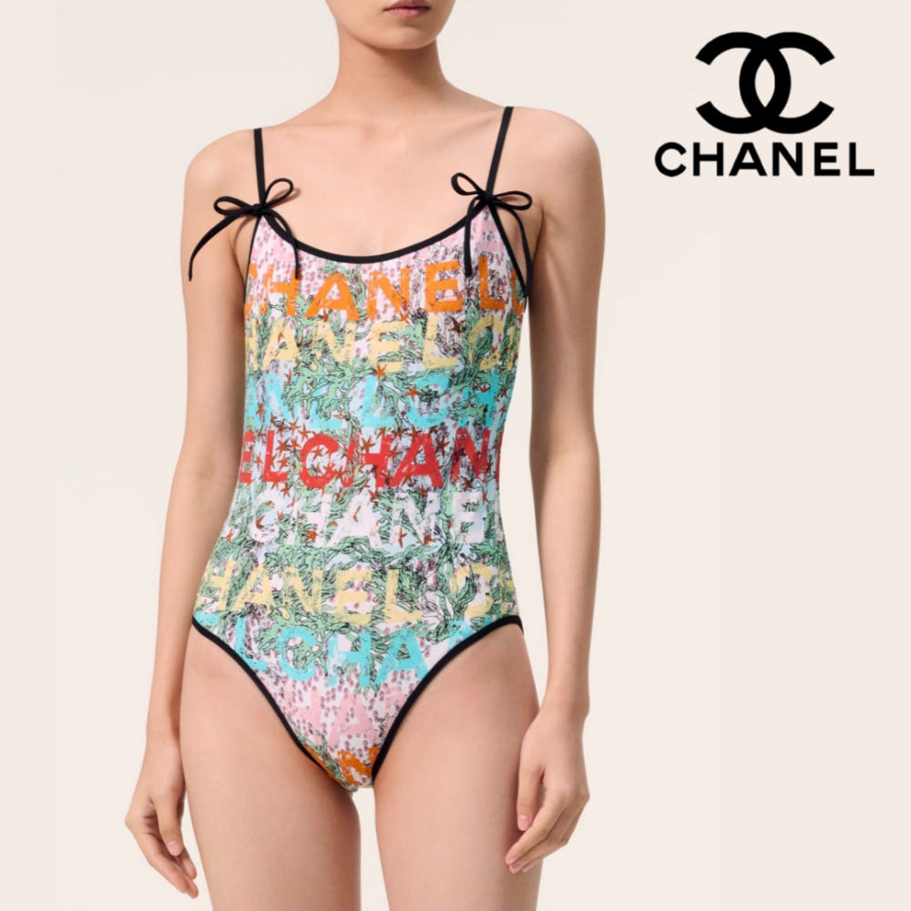 swimsuit for the season