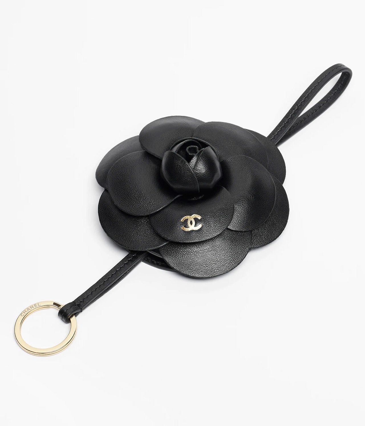 Camellia Mini Bag Chamki Ring