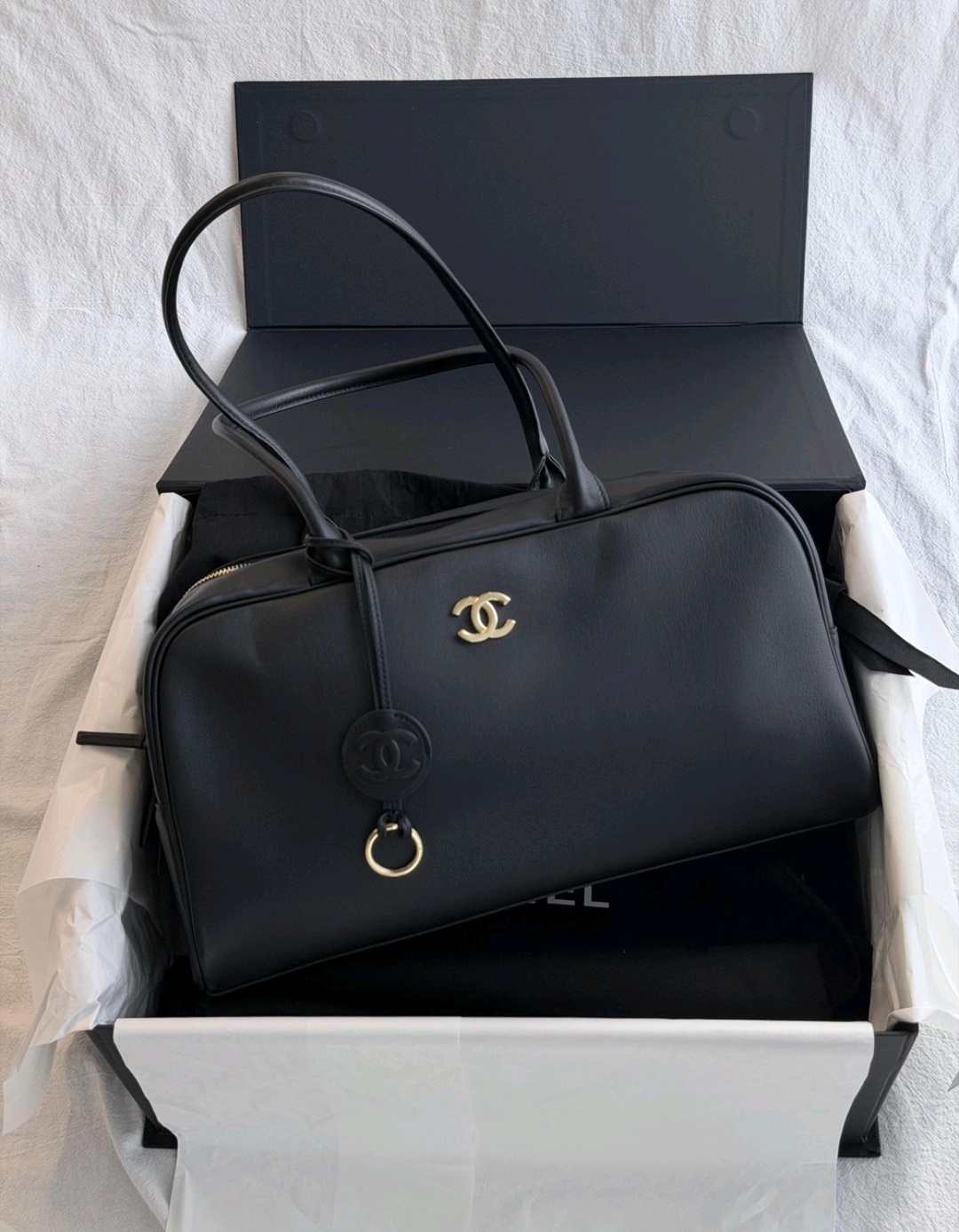 Bowling Bag 35
