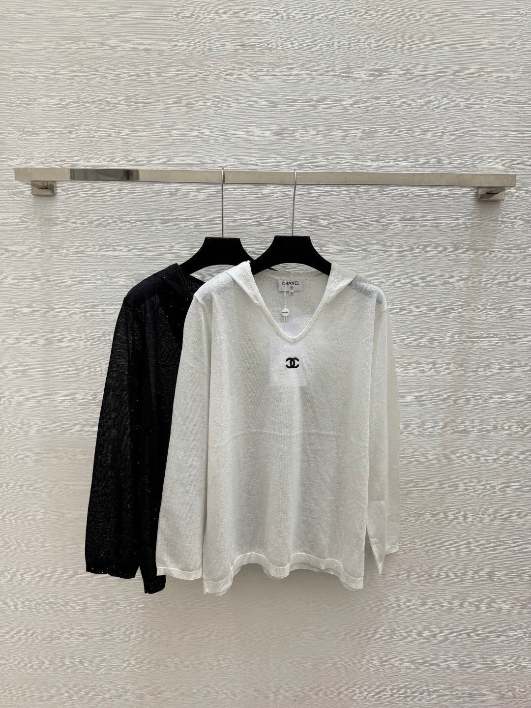 summer knitwear 