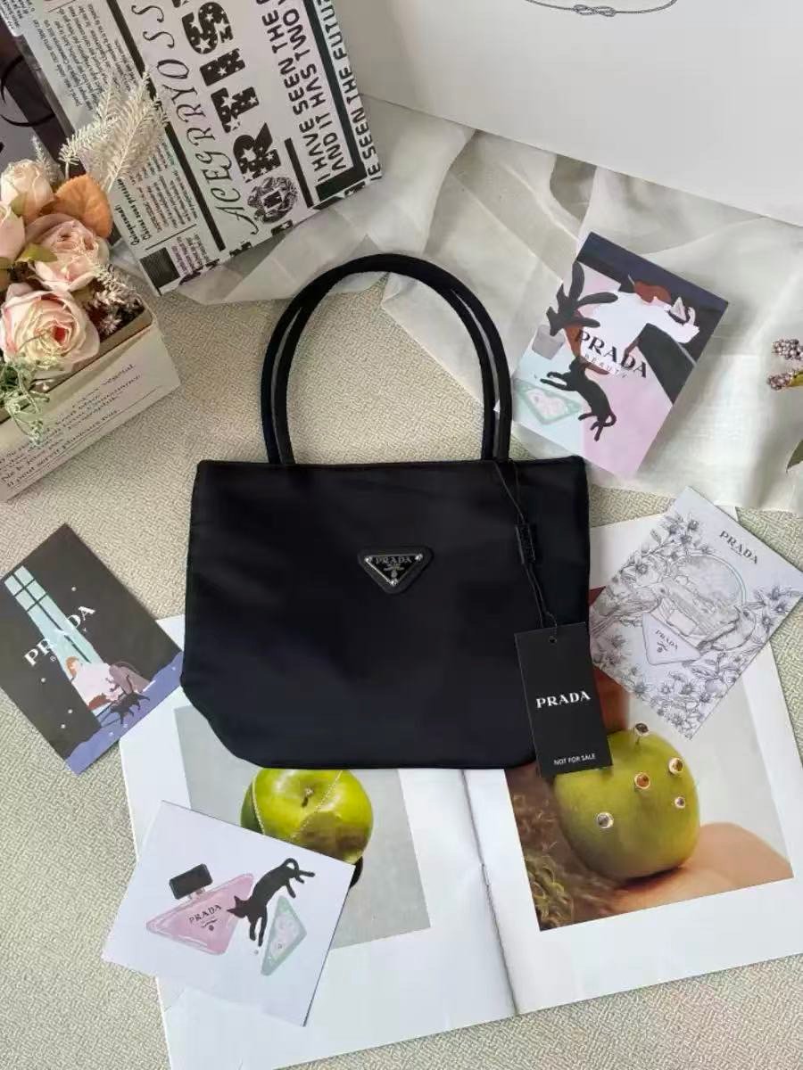 PR Novelty Eco Bag