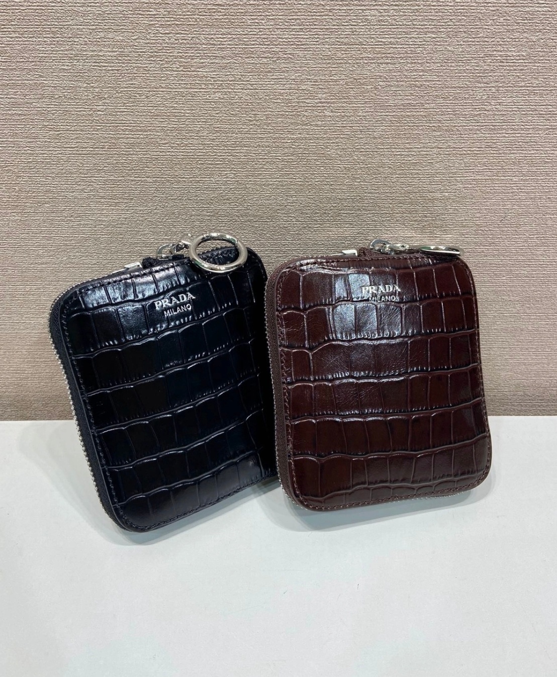 PR foldable mini bag 