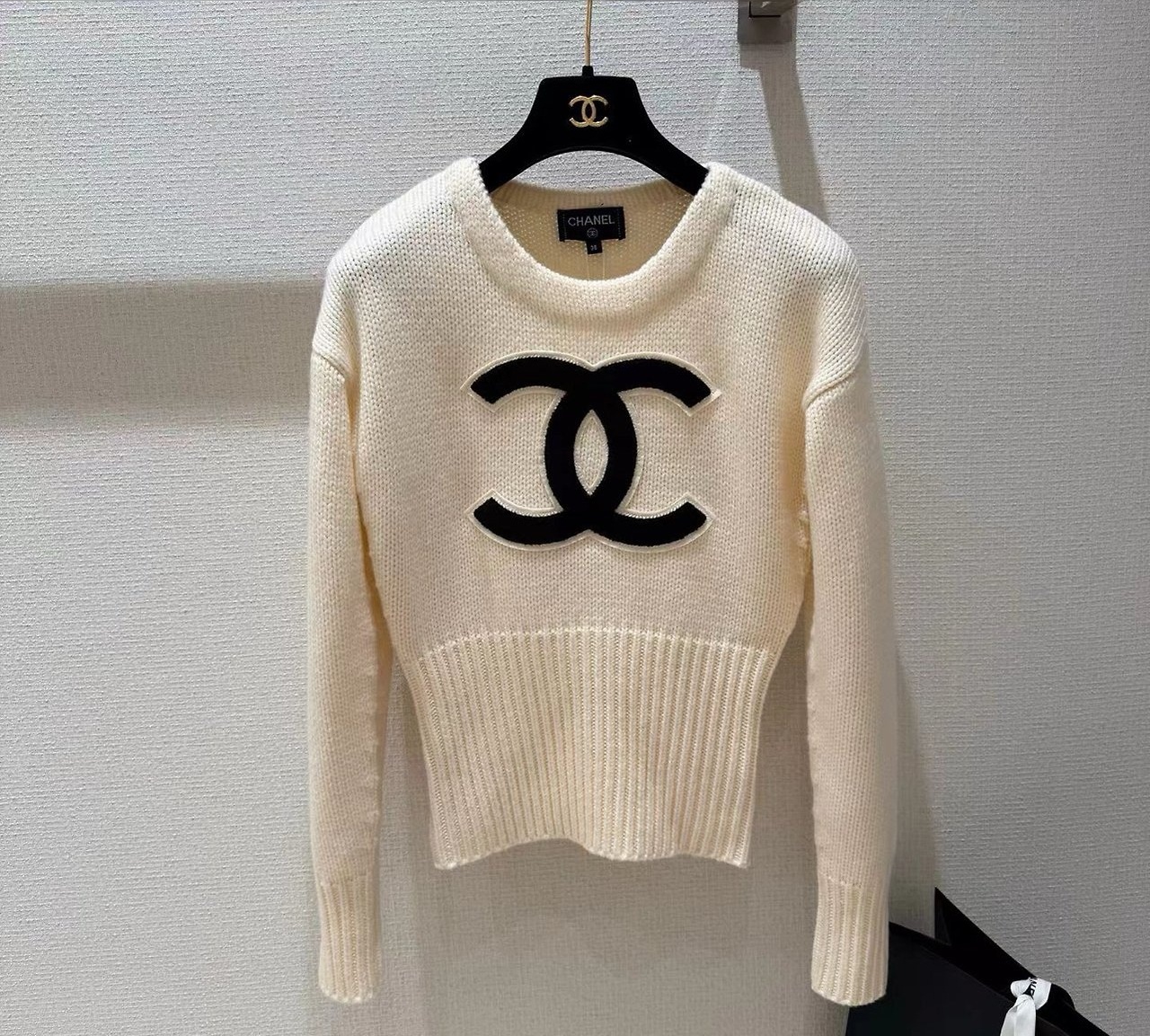 Series Knit 26